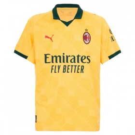 AC Milan Tredjedrakt 2025-26 Kortermet